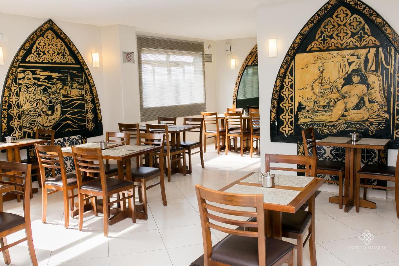 Fenicia Palace Varginha (Minas Gerais)