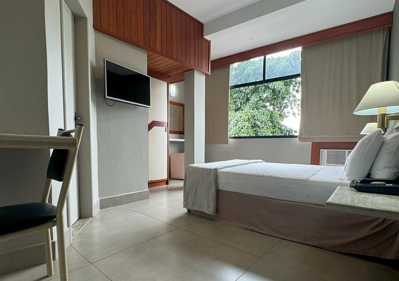 Fenicia Palace Hotel 3*