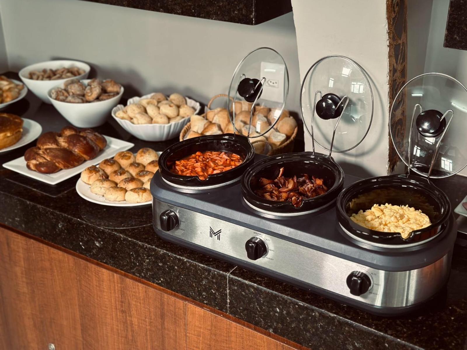 Fenicia Palace Hotel 3*